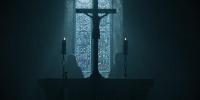 Click to watch 'Blood Drenched Stone' (popup) Knightfall